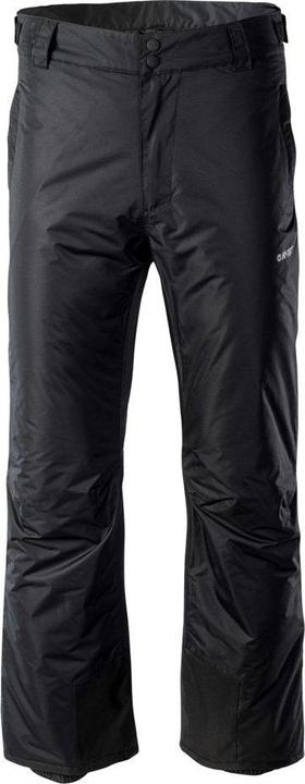 Hi-Tec FORNO Black XL PANTS (XL)