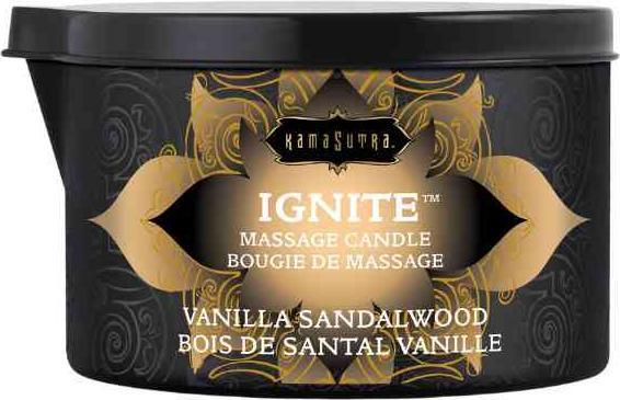 Actual product image Kamasutra Ignite