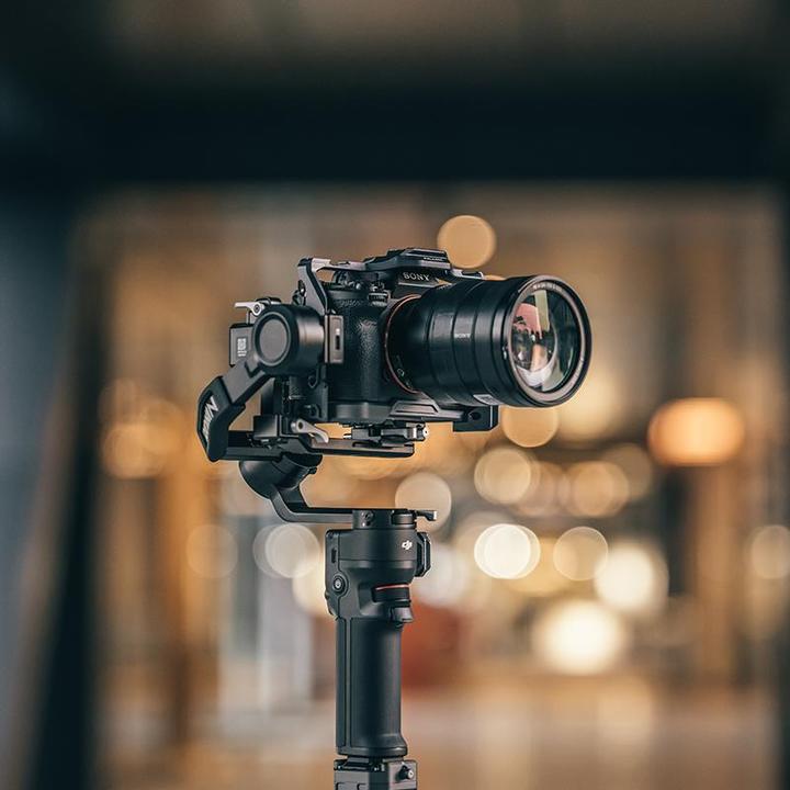 Produktbild Falcam F38 Quick Release Base für RS3 mini #3343 (Stativ Schnellwechselplatte)