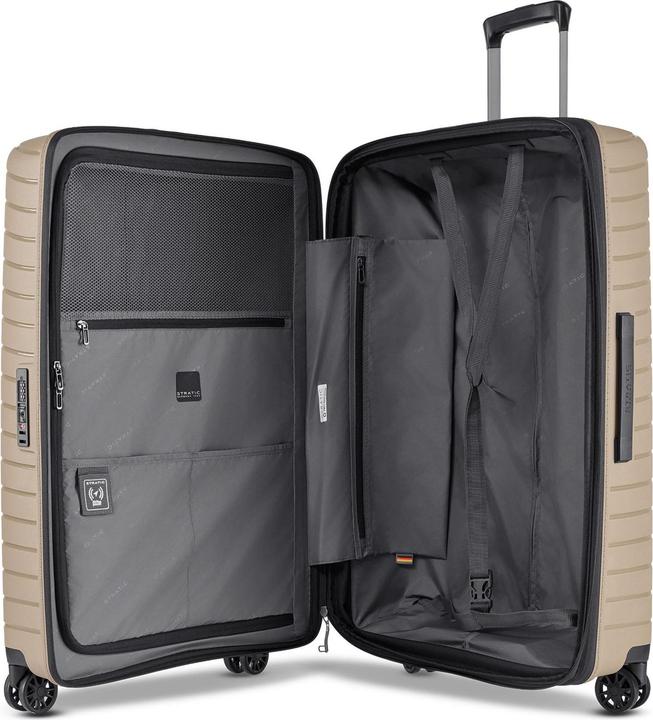 Produktbild Stratic Novium SL Trolley (97 l)
