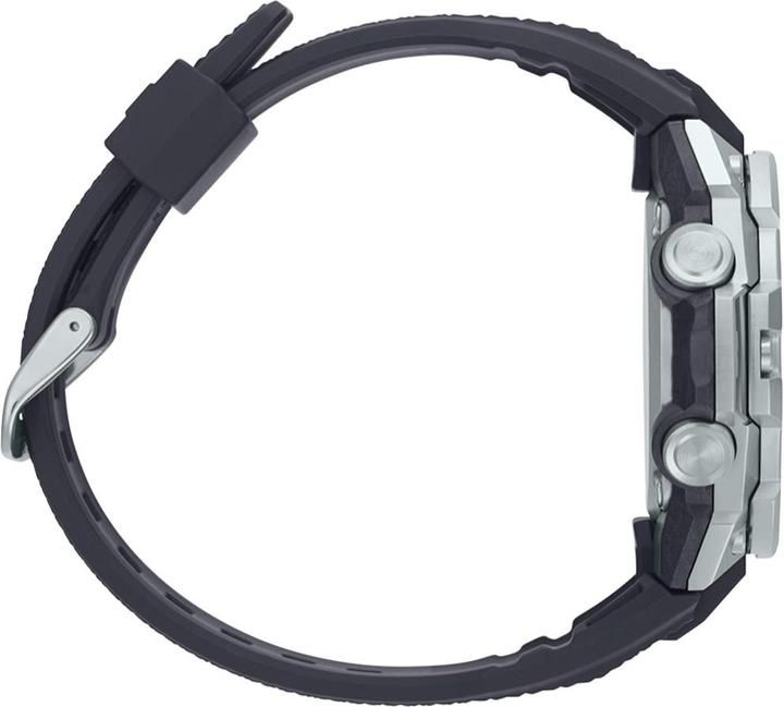 Produktbild G-Shock G-Steel (Digitaluhr, Analoguhr, Funkuhr, 47 mm)