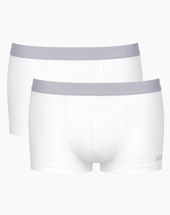 Produktbild Sloggi Go Hipster (L, 2er Pack)