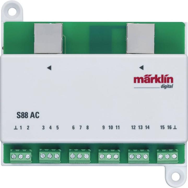 Märklin S 88 Decoder