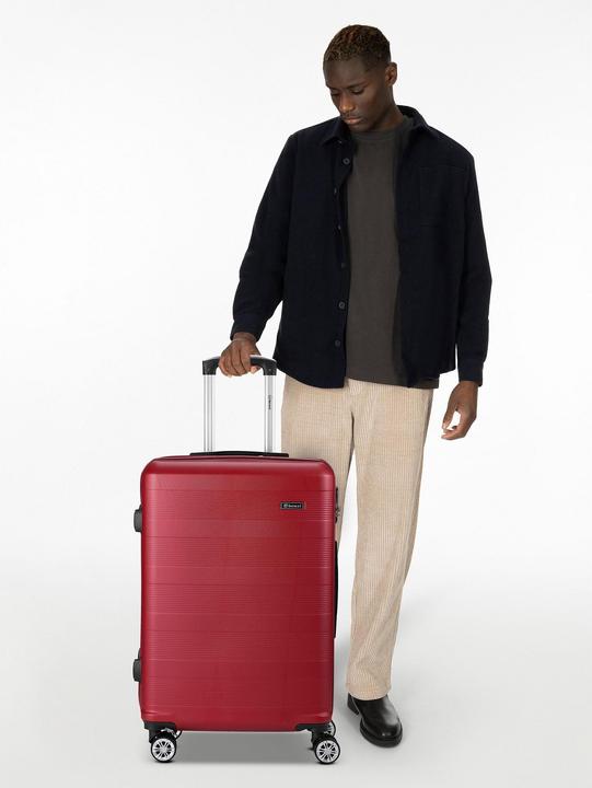 Produktbild Benzi 5330 4 Rollen Trolley M 65 cm (58 l)