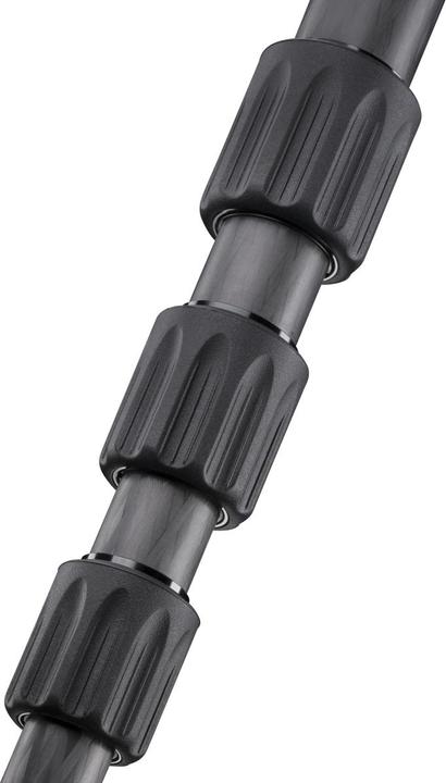 Image du produit Walimex pro pro Video Monopode Director avec Fluid Neiger (Carbone, Matières plastiques, Métal)