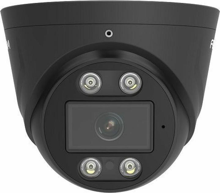 Actual product image Foscam T8EP, UHD PoE IP turret camera beveiligingscamera (3840 x 2160 pixels)