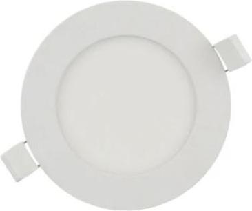 Produktbild RS PRO LED Panelleuchte LED CCT3, wählbar Rund, 15 (1500 lm)