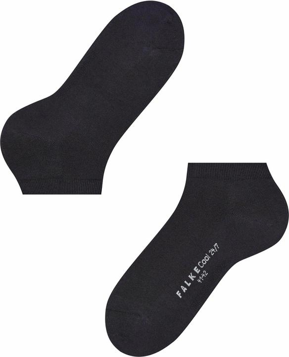 Immagine prodotto Falke Cool 24/7 (Confezione singola, 47 - 48)