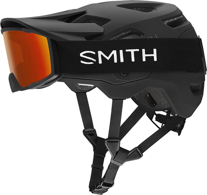 Produktbild Smith Payroll MIPS (55 - 59 cm)