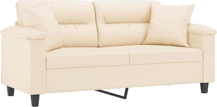 Produktbild vidaXL Artie (2-Sitzer)