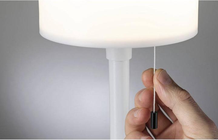 Image du produit Paulmann Bartja (160 lm, IP44)