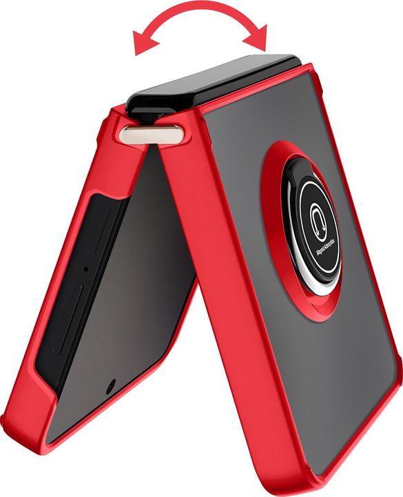 Immagine prodotto Avizar Custodia pieghevole per Galaxy Z Flip 7 (Samsung Galaxy Z Flip7)