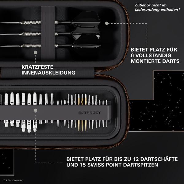 Actual product image Target BOA Tasche Mandalorian