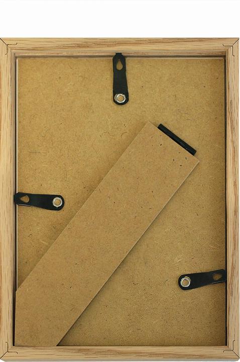 Actual product image Debex Interchangeable frame (13 x 18 cm)