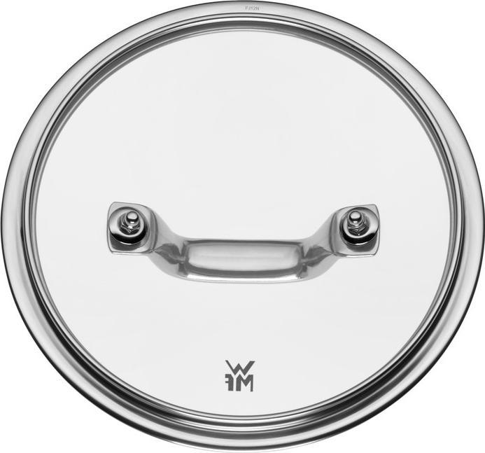 Actual product image WMF Spare lid clear (16 cm, Metal)