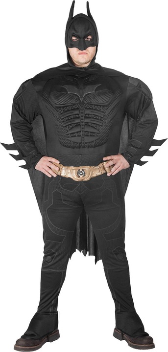 Produktbild Rubies Batman (XL)