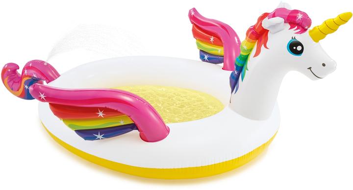 Produktbild Intex Mystic Unicorn
