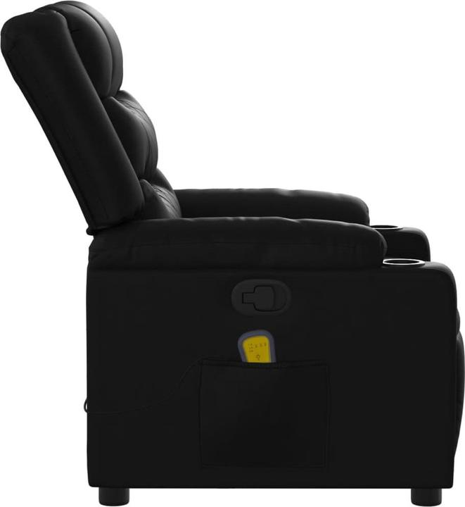 Produktbild vidaXL Massage-Relaxsessel