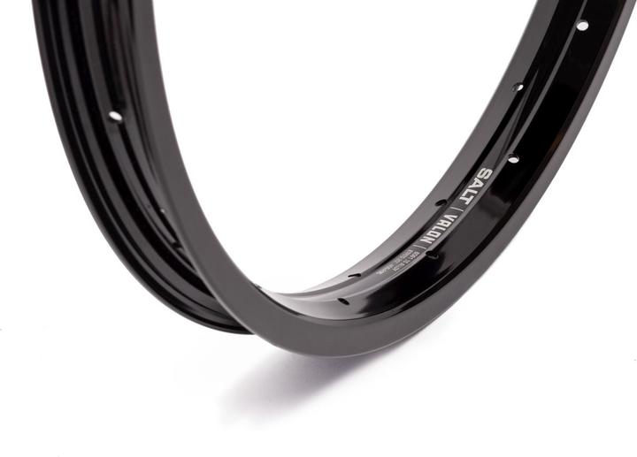 Image du produit Salt Jante Valon 36l Noir Alu
