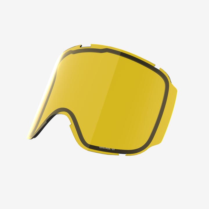 Produktbild Wedze G100 (Skibrille Ersatzglas)