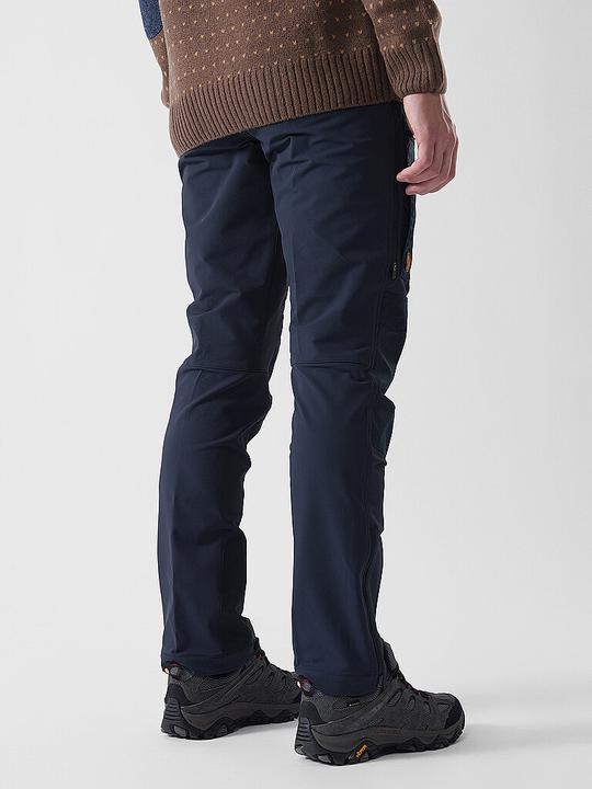 Produktbild Fjällräven Keb Agile Winter Trs regular (50)