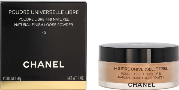 Immagine prodotto Chanel Poudre Universelle Libre (40 Dore)