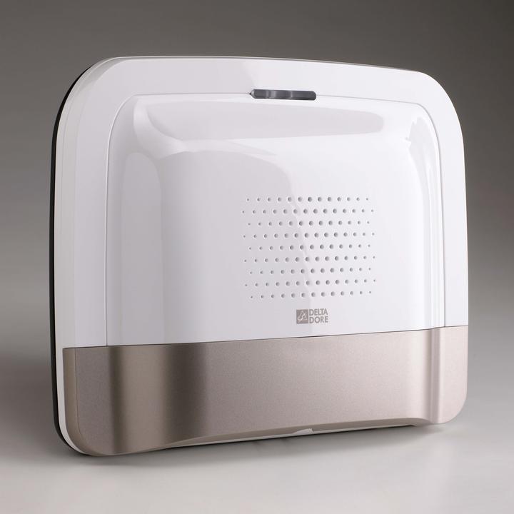 Actual product image Delta Dore Radio repeater REP TYXAL