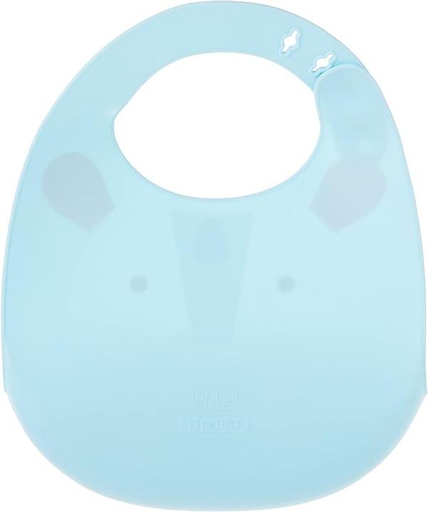 Actual product image Skiphop Bib (6 months)