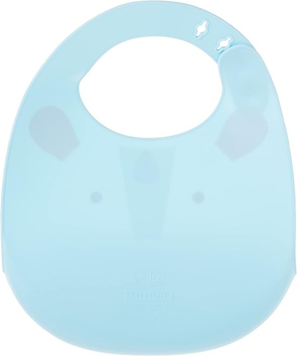 Actual product image Skiphop Bib (6 months)