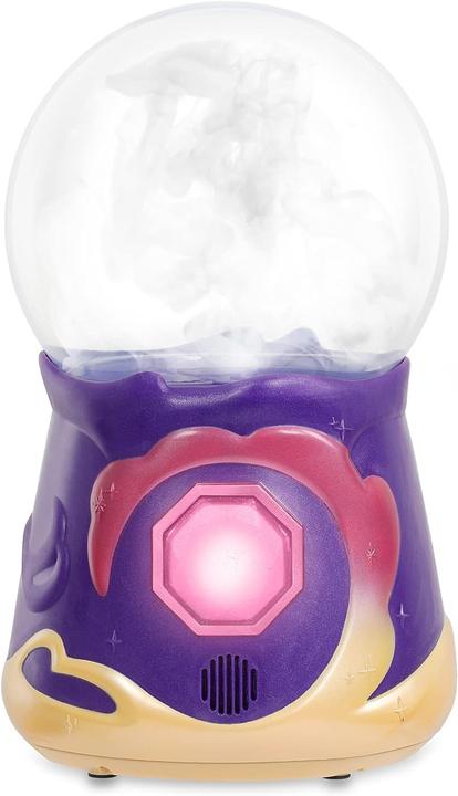 Image du produit Magni Boule de cristal interactive Magic Mixies