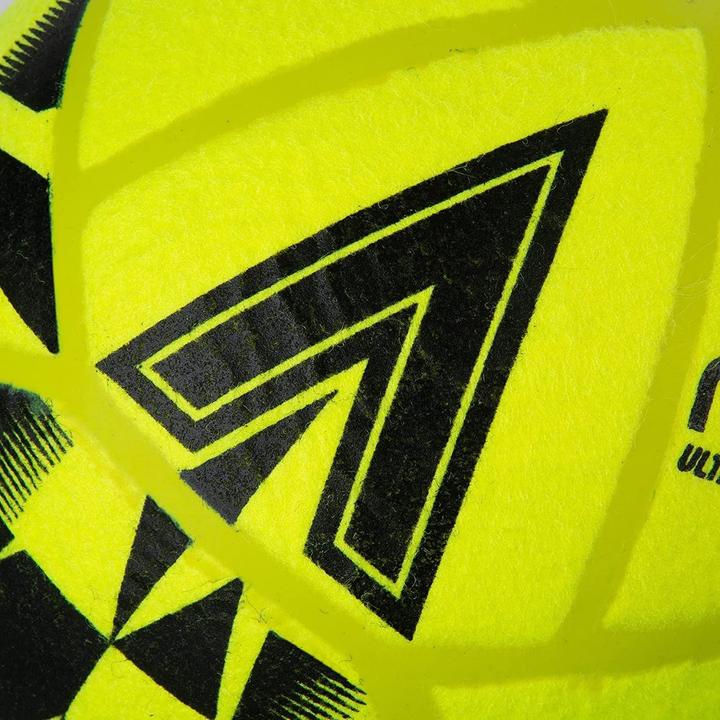 Produktbild Mitre Ultimatch Indoor Fussball (5)