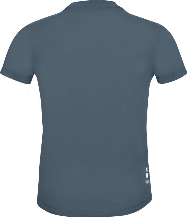 Produktbild Salewa Kid's Graphic Dry S/S Tee (92)
