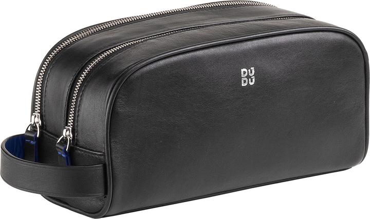 Produktbild Dudubags Thani - Beauty Case aus Leder (2 l)