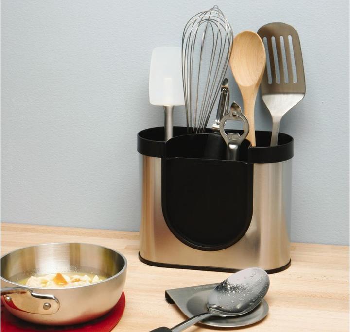 Produktbild Simplehuman Küchenutensilienhalter