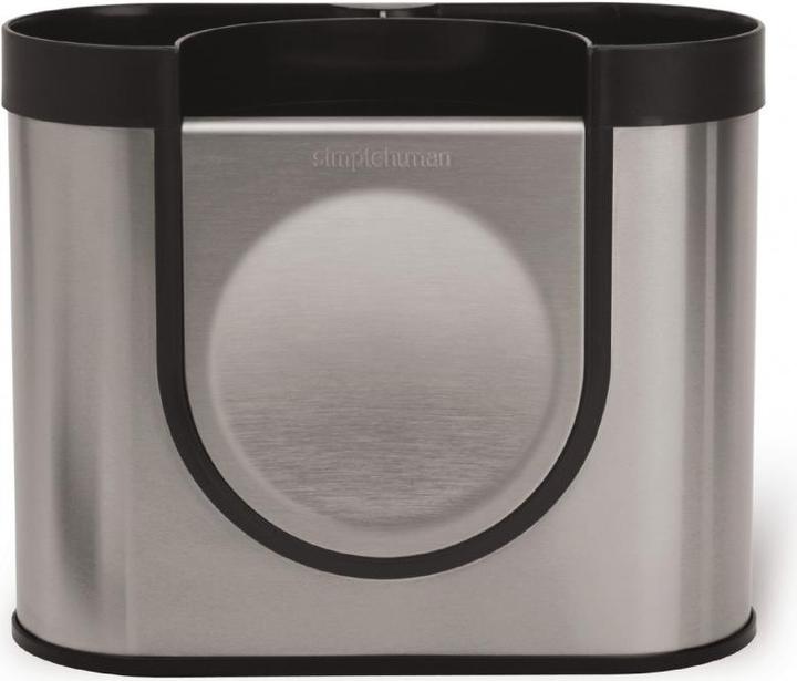 Simplehuman Küchenutensilienhalter