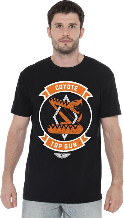 Produktbild Top Gun Coyote TShirt (M)