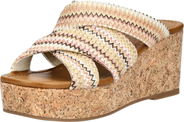 Beige/brown