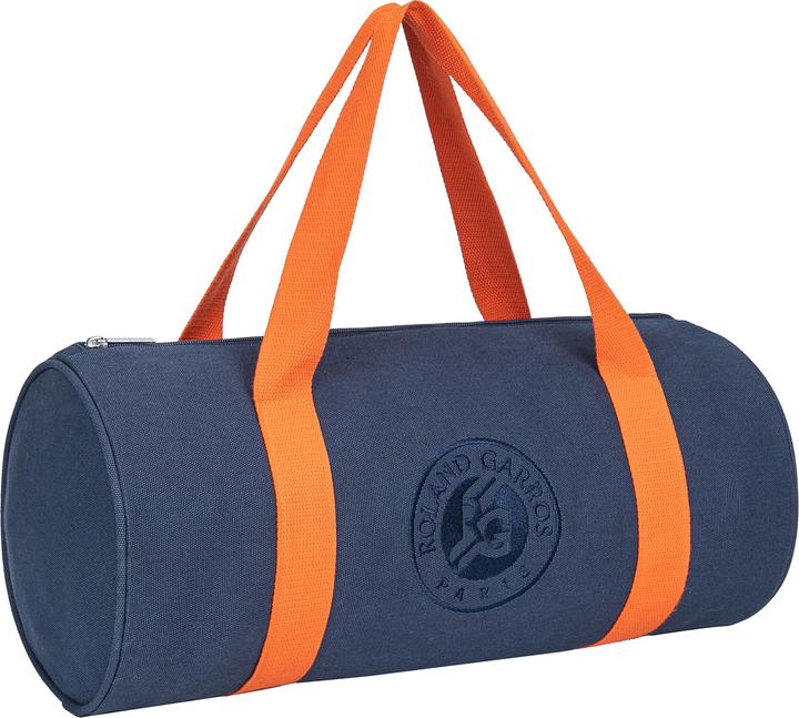 Produktbild La Plume Dorée Roland Garros Fass-Tasche