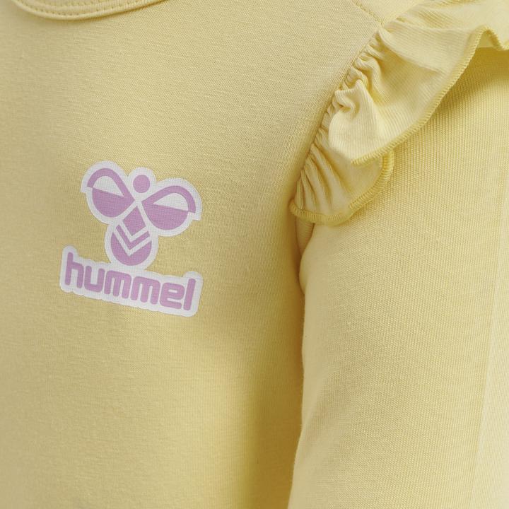 Produktbild hummel Mirabel Body L/S (86)
