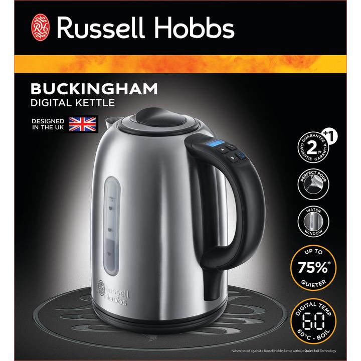 Immagine prodotto Russell Hobbs Buckingham (1.70 l)