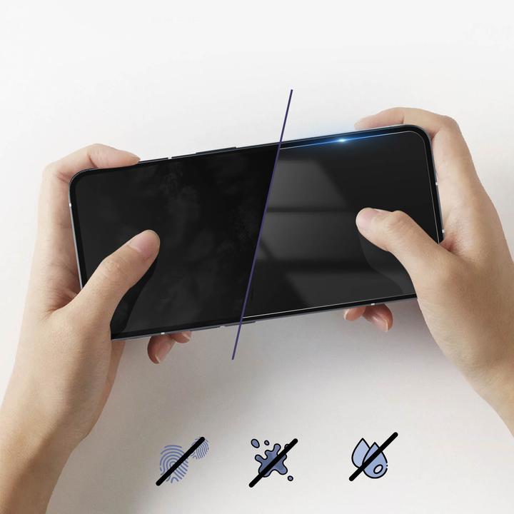 Immagine prodotto Imak Protezione dello schermo, protezione dello schermo a copertura totale (1 pz., Niente telefono (1))