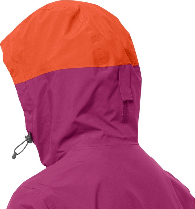 Actual product image Jack Wolfskin Weiltal (M)