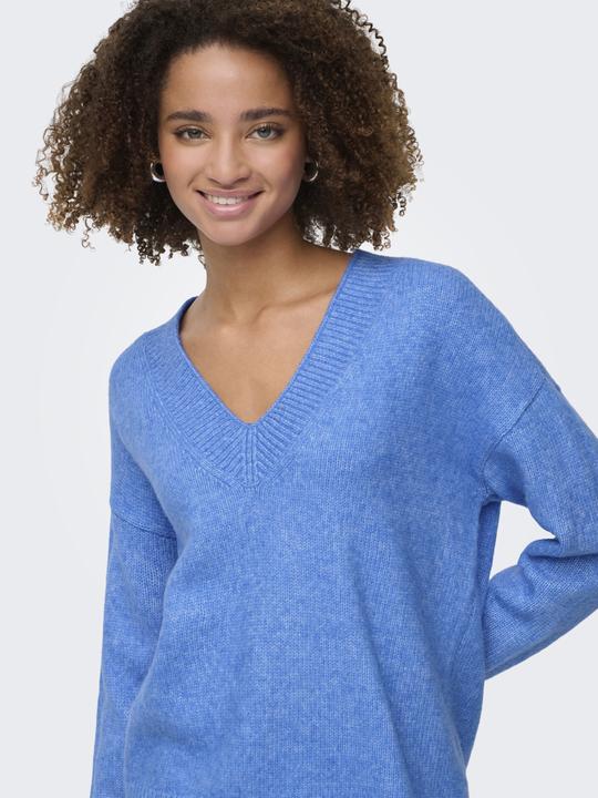 Image du produit JdY JDYSILJA Strickpullover Strickpullover (XXL)