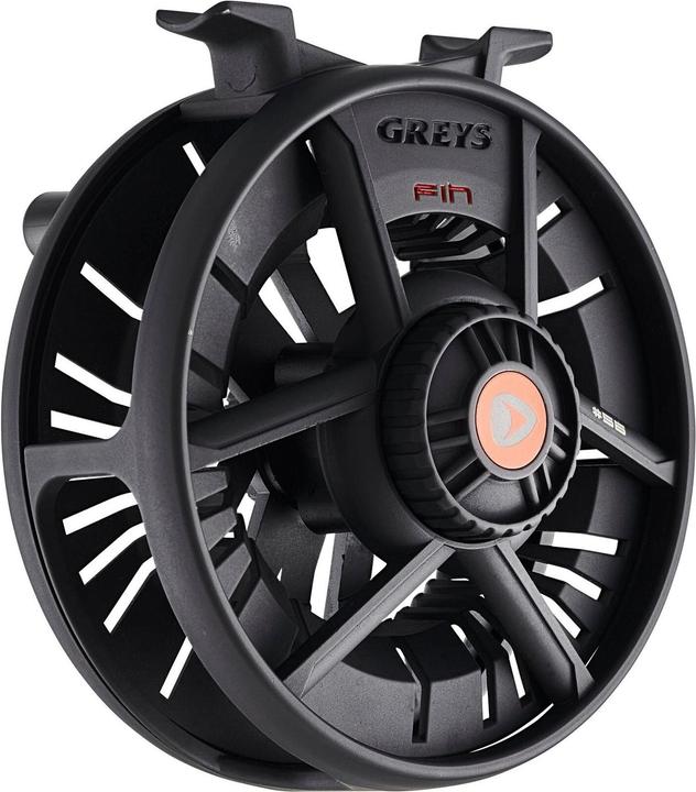 Image du produit Greys Fin Fliegenrolle