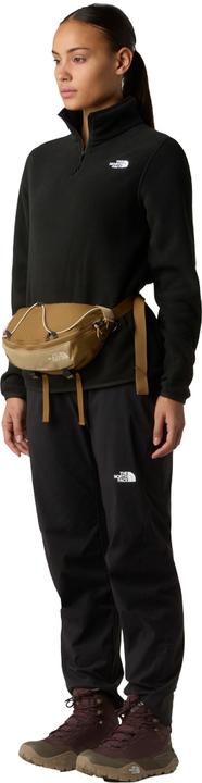 Produktbild North Face Glacier Fleece 1/4 Zip (M)