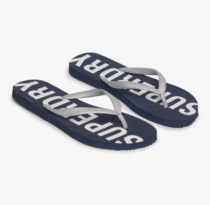 Immagine prodotto Superdry Code Essential Flip-Flops (37, 39, 40)