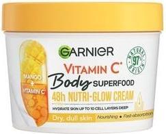 Garnier Perfume for Adults Unisex (Body cream, 380 ml)