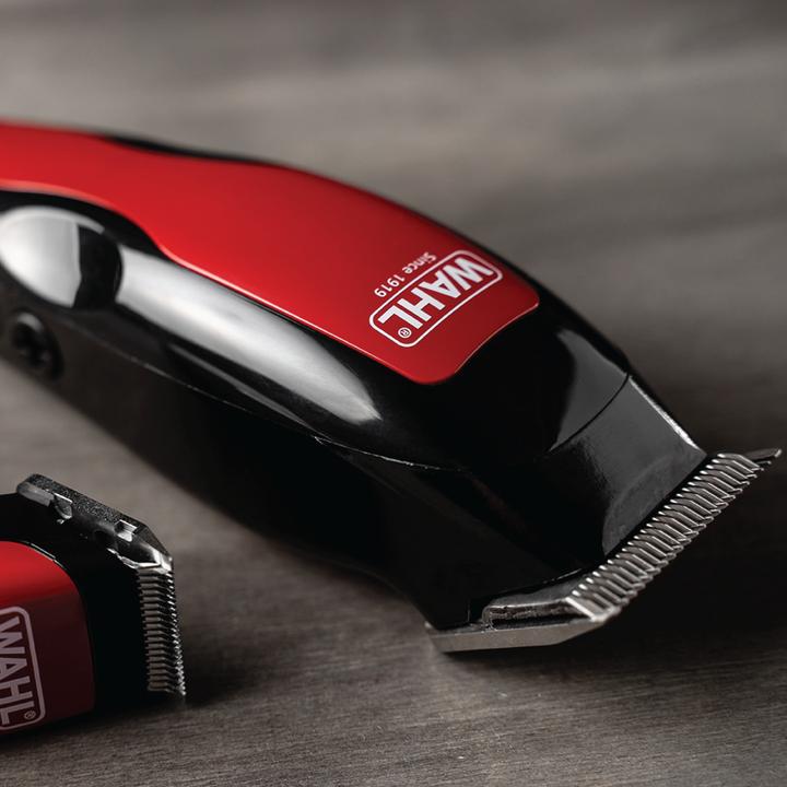 Actual product image Wahl Home Pro 100 Combo