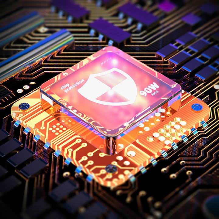 Produktbild Acefast B8