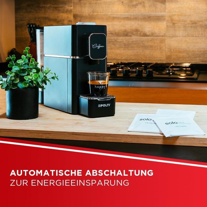 Productafbeelding Polti S15B (E.S.E.)